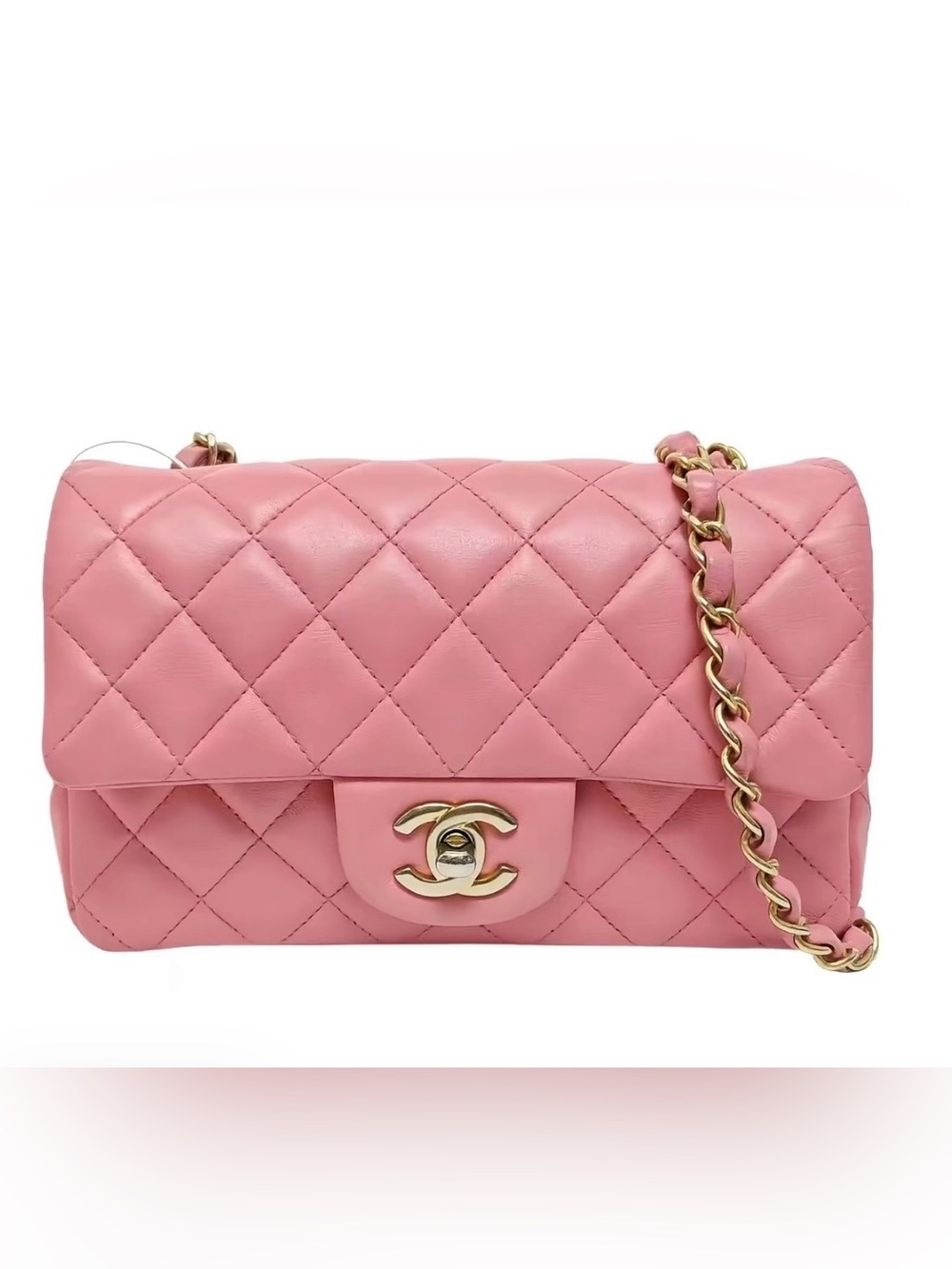 Chanel Mini Flap Bag